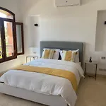 Sabina 2Br Penthouse
