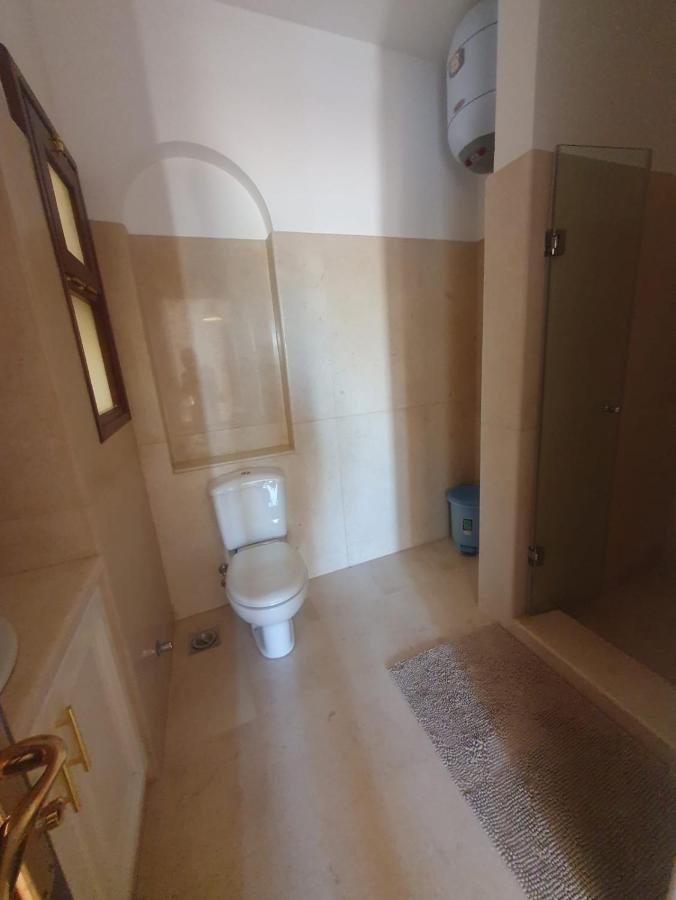 Sabina 2br Penthouse * Hurghada