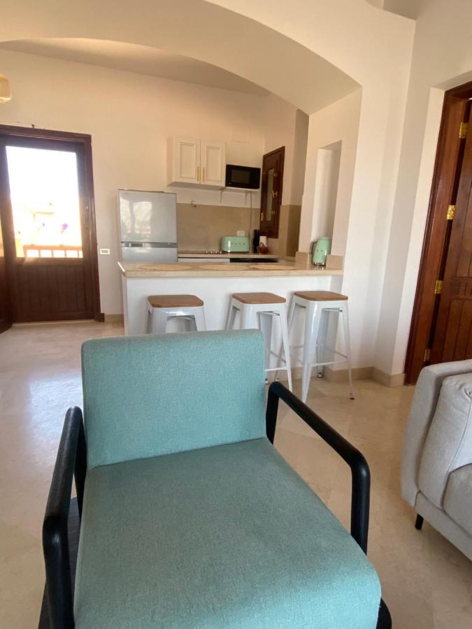 Sabina 2br Penthouse Apartment Hurghada