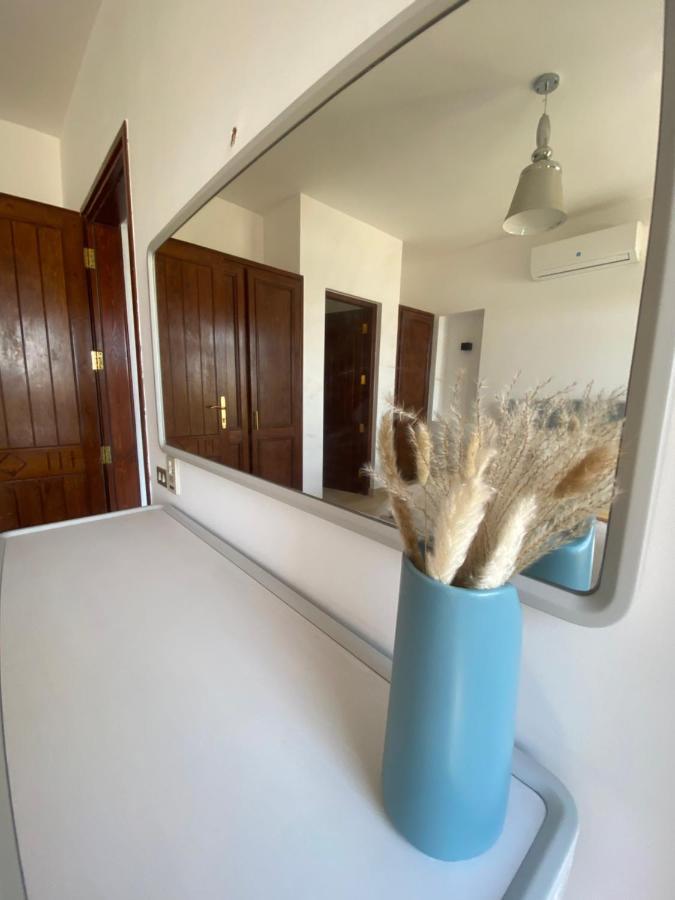 Sabina 2br Penthouse Hurghada