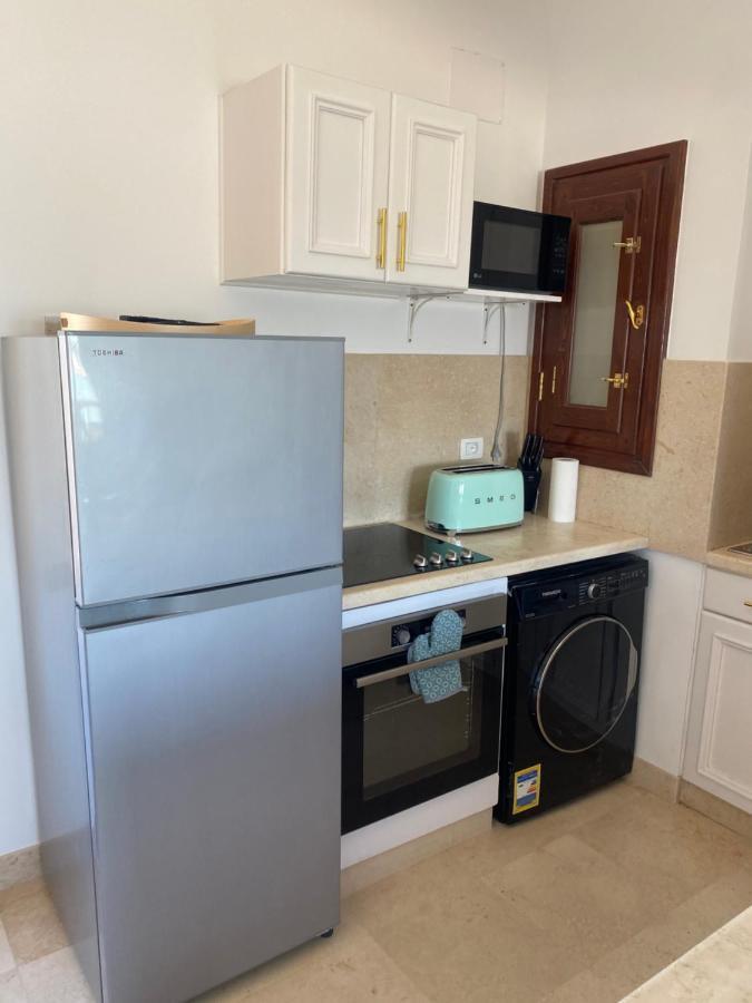 Sabina 2br Penthouse Apartment Hurghada